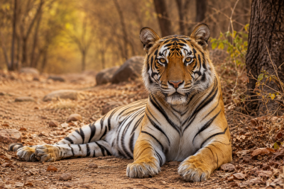 Best of Rajasthan with Wildlife Tour